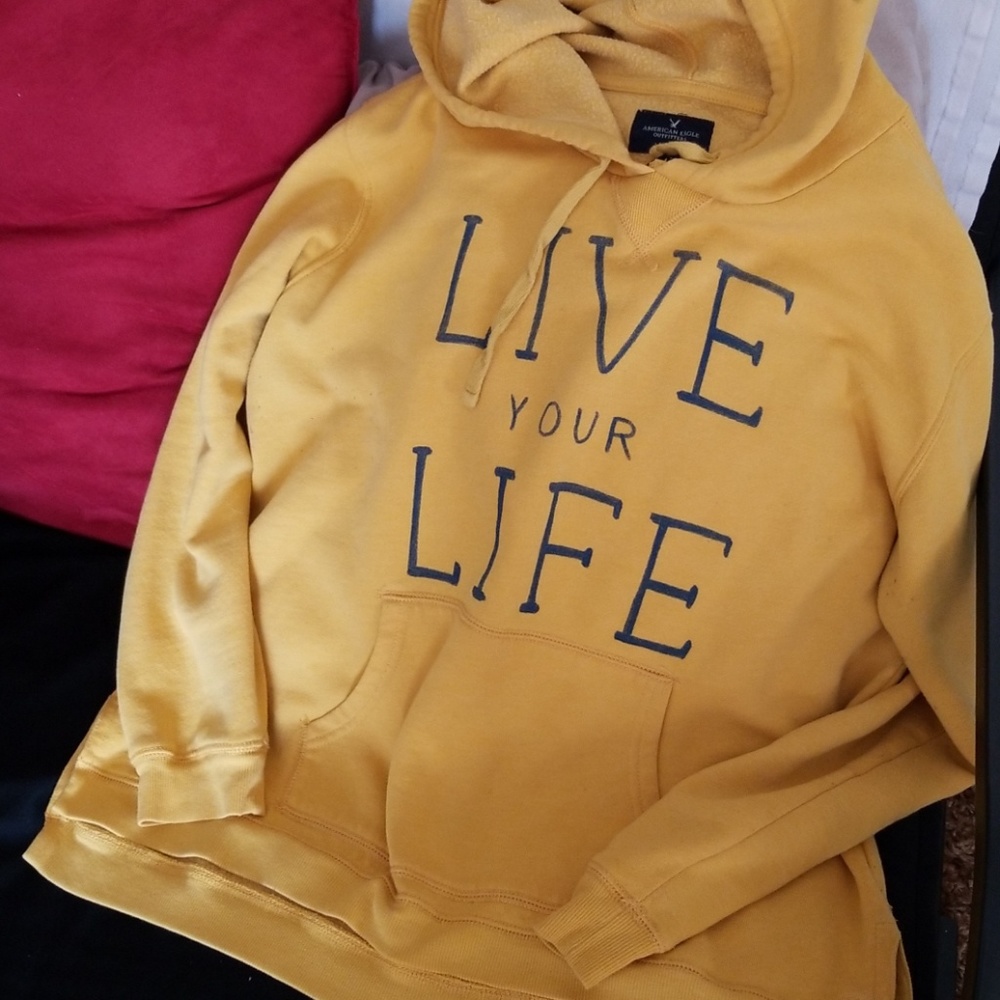 AE hoodie